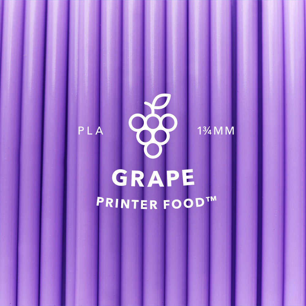 Deluxe Printer Food Bundle